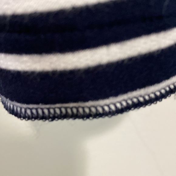 Gap Striped Knit Dress - Picture 8 of 9